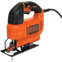 Sierra de calar Black+Decker KS701