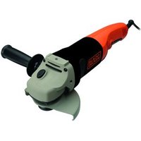 Mini-amoladora Black & Decker KG1202-QS 1200W 125mm