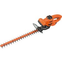 Cortasetos Black & Decker BEHT201-QS 45cm 420W