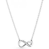 Collar Pandora Infinito Brillante 398821c01