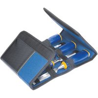 Marples Juego de Cinceles MS500 (5 Piezas)