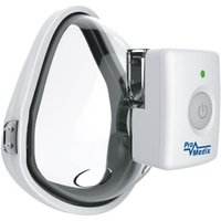Inhalador Nebulizador Portátil Promedix PR-840
