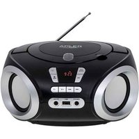 Akunadecor Tocadiscos y Radio de Policarbonato