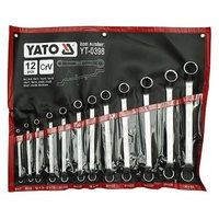 Yato YT-0398 Llave de Gancho