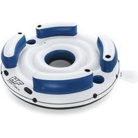 Isla Hinchable Hydro-Force Bestway 239x63.5 Cm