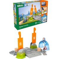 Cruce De Peligro Smart Tech Sound Brio 33965