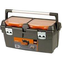 Caja Rígida De Herramientas Bahco 37L 4750PTB60