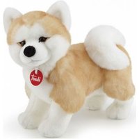 Peluche Perro Akita Ascanio