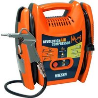 Compresor de Aire Simply 1.5 HP con Pistola Infladora
