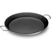 Paellera Valenciana Alza Basic 40cm