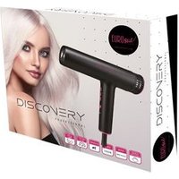 Secador Discovery Eurostil