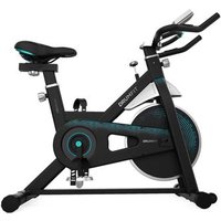 Bicicleta Estática Cecotec Drumfit Indoor 13000 Delfos