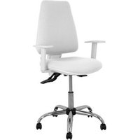 Silla de Oficina Elche con Brazos Regulables