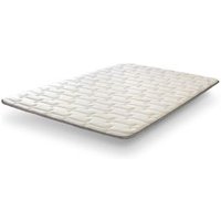 Topper/sobrecolchón Vissoft Bamboo Basic Sonnomattress