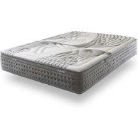 Colchón Viscografeno Muelles Ensacados 135x190 Classic Grafeno Sonnomattress