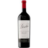 Pago De Los Capellanes Doroteo Vino Tinto Ribera 75 Cl