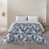 Edredón Nórdico Estampado Gramaje 300g Cama 180