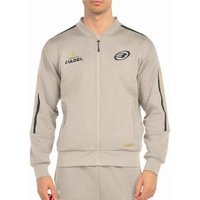 Chaqueta Bullpadel Premier Padel Bando
