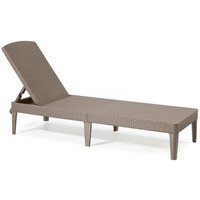 Tumbona Jaipur Allibert