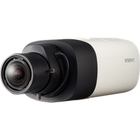 Cámara de Red Hanwha 2MP