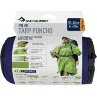 Poncho Tarp Sea To Summit 70D