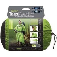 Poncho Tarp Nylon Sea To Summit