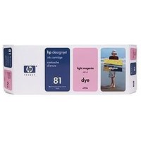 Tinta Original HP Magenta C4935A