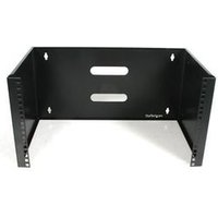 Startech Soporte de Montaje en Pared 6U 12in