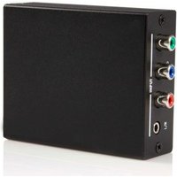 Startech.com Conversor de Video de Componente a HDMI con Audio