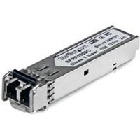 Módulo Transceptor de Fibra Startech.com SFP 100Mbps Multimodo DDM LC