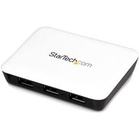 Adaptador USB 3.0 a Ethernet Gigabit Startech.com
