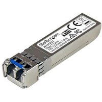 Módulo Transceptor Startech.com SFP+ Compatible con HP J9151A - 10GBASE-LR