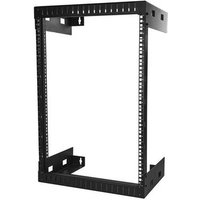 Startech.com Armario Rack De Servidores De 15U Con Montaje En Pared