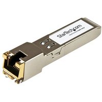 Startech.com SFP-TX Transceptor SFP a RJ45 Gigabit Ethernet