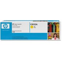 Tóner HP 25000 páginas Amarillo C8552A