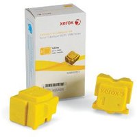 Xerox Tinta Sólida Amarilla 2200 Páginas