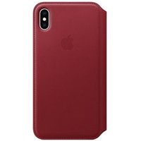 Funda Apple Folio para iPhone XS Max