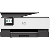 Impresora Multifuncional HP OfficeJet Pro 8024