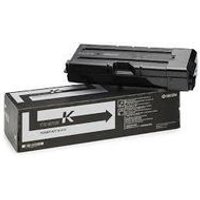 Tóner Negro Kyocera TK-8705K
