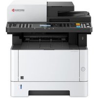 Impresora Multifunción Láser Monocromo Kyocera Ecosys M2040dn A4