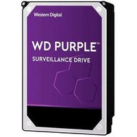 Disco Duro WD Purple 8TB SATA 3 256MB