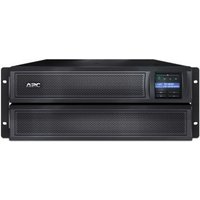 Sistema de Alimentación Ininterrumpida APC Smart-UPS X 2200VA Línea Interactiva
