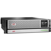 APC Smart-UPS SRT 3000VA 2700W UPS con Tecnología de Doble Conversión