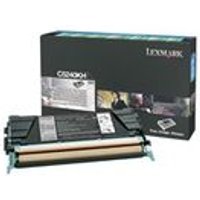 Lexmark C5240kh Tóner y Cartucho Láser Negro