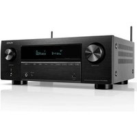 Denon AVR-X2800H Receptor AV 5.2.2ch / 7.2ch 1050W 8K