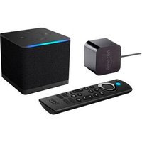 Fire TV Cube UHD 4K 16GB