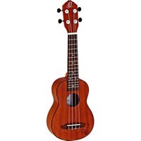 Ukelele Soprano Ortega Ru5mm-so