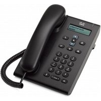 Teléfono IP Cisco 3905