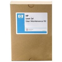 Hewlett Packard Kit Mantenimiento Láser Negro 220v M/4555