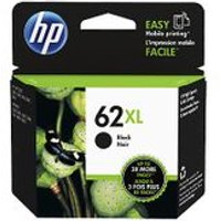 Cartucho De Tinta Hp 62xl Alta Capacidad Negro Cartucho De Tinta Hp 62xl Alta Capacidad Negro